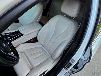 BMW X6 M50d F16 2018 - 18