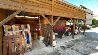 TARGETreal | Na predaj rodinný dom v Turčianskych Tepliciach - 18