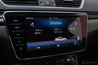 Škoda Superb 2.0 TDI 190k L&K DSG - 18