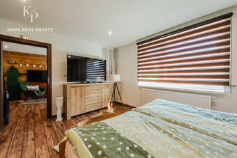 Rodinný dom na predaj, obec Krajná Bystrá, okres Svidník - 18