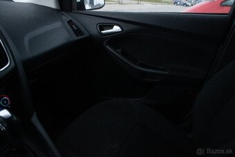 Ford Focus Kombi 1.5 TDCi Duratorq Trend, 88kW (2015) - 18