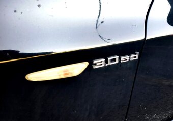 BMW X3 E83 3.0 sd 210 kW xDrive, Facelift M-packet - 18