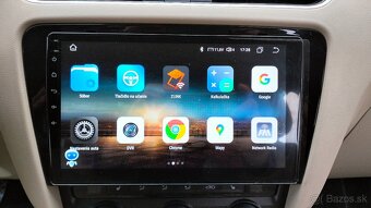 Škoda Octavia III 2.0 tdi 110kw Business - 18