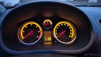 Opel Corsa 1,3 Cdti 70 kW - 90 Ps 2013 - 18