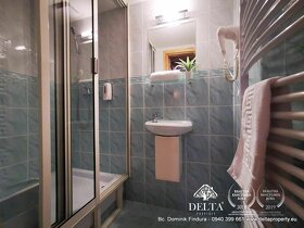 DELTA - Luxusná vilka, apartmánový domček, dvojgaráž v blízk - 18