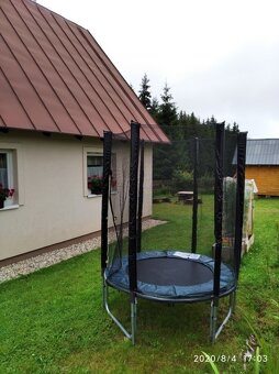 ❤️ Voľné termíny - 18