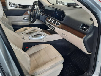Mercedes GLE 400d AMG 4matic - Odpočet DPH 23% - 18
