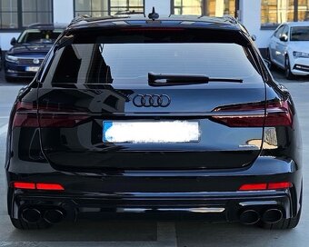 Audi A6 - 18