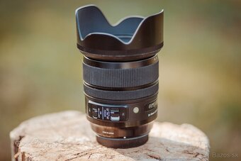 Canon C200 + EF 17-55 f2.8 IS - 18