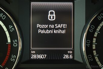 Škoda Octavia 2,0 TDI RS 135 kW,NAVI,Bi-xen,ACC, - 18