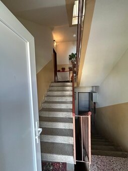 3 izbový byt 73m2, garáž, záhrada 163 m2, Jahodná - 18