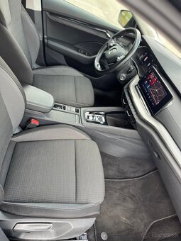 Škoda Octavia Combi 2.0 TDI DSG 2021 Virtual, Aj na splátky - 18