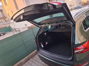 Predám ŠKODA KODIAQ 4x4 - 18