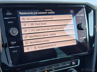 Volkswagen Passat 4MOTION 2.0TDI 140kW DSG/PANO/LED/KAMERA - 18
