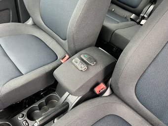 PREDAM ŠKODA YETI 2.0TDi 103kW 4x4 dovoz DE - 18