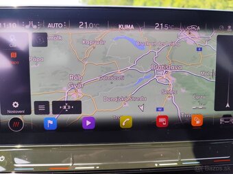 Cupra Formentor 2.0 tsi 228 kw 4x4 2022 - 18