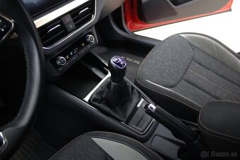 Škoda Scala 1.5 TSI Style 110kw (v záruke) - 18