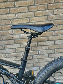 Specialized Turbo LEVO FSR Comp Alloy / 29" / M / 700Wh / - 18