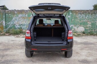 Land Rover Freelander 2 2.2 Td4 XS A/T - 18