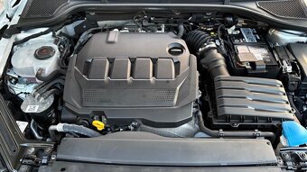 Škoda Octavia Combi 2.0 TDI SCR Style DSG - 18