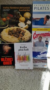Kuchárské knihy - 18