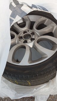 Fiat 500 L  1.3 63kw Diesel - 18