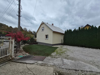 Dvojgeneračný rodinny dom Kysucký Lieskovec - 18