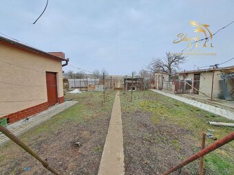 Rodinný dom na predaj v kľudnej časti obce - 18