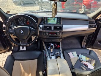 BMW X5 xDrive30d A/T8 180kW (diesel) kup. SR - 18