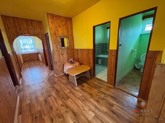 Rodinný dom Veľké Ripňany - 18