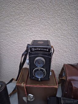 Predám fotoaparaty... - 18