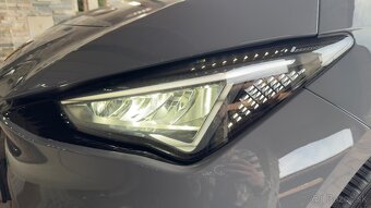 Cupra Born e-Boost 58kWh 231k First Edition - 18
