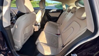 Audi A5 Sportback 1.8 TFSI - 18