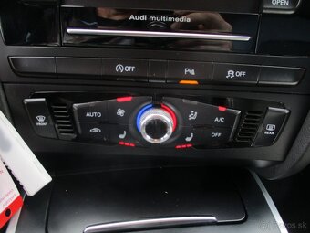 AUDI A4 3,0TDi 180kW Quattro S-tronic S-line 2015 DPH - 18