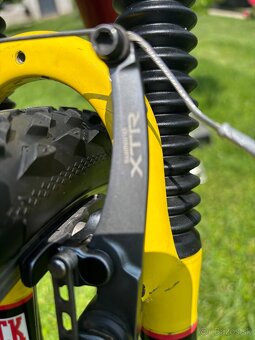 FRM   exclusive italiano mtb rare - 18