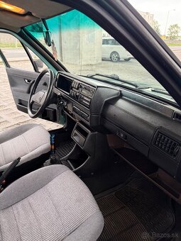 ‼️Volkswagen Jetta MK2 1.8 - 18