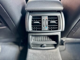 BMW X3 2.0D XDRIVE A/T (F25) M-Paket, 2017 - 18
