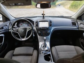 Opel Insignia 2.0cdti - 18