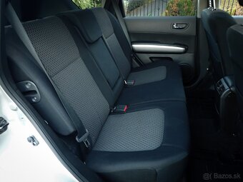 NISSAN X-TRAIL 2.0dci 110KW - 4x4 - UZAVIERKA - NOVA STK - 18