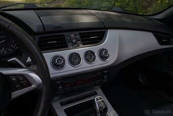 BMW Z4 Roadster sDrive 2.0i A/T /aj na splátky/ - 18