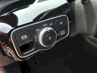 Mercedes-Benz W177 A180 100kW, 2019, 7DCT, AMG line - 18