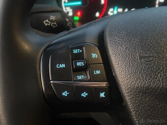 Ford Tourneo Custom 2.0 TDCi 170 Family L2 A/T - 18