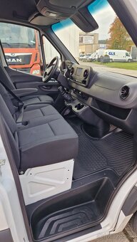 Sprinter 314 CDI 105kW - 18