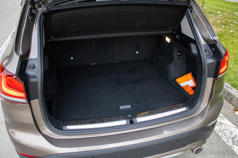 Bmw X1 20d 4x4 xLine f48 - 18