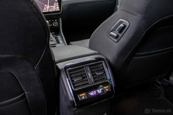 Škoda Superb Combi 2.0TDI DSG automat - 18