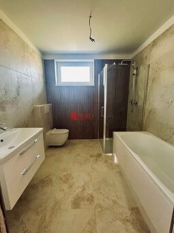 Moderná 4-izbová novostavba v tichej lokalite, len pár minút - 18