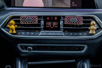 BMW X6 xDrive M40i / DPH / HEAD-UP / 360 / HARMAN - 18