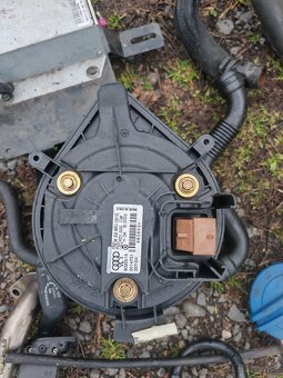 Audi A4 1,9TDI 85 KW BKE,TOP STAV - 18