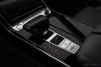 A8 50 3.0 TDI V6 quattro tiptronic DPH už od 399€ mesačne - 18