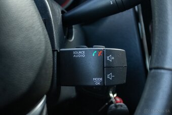 Dacia Dokker 1.6i 2017 5-miestna TOP STAV - 18